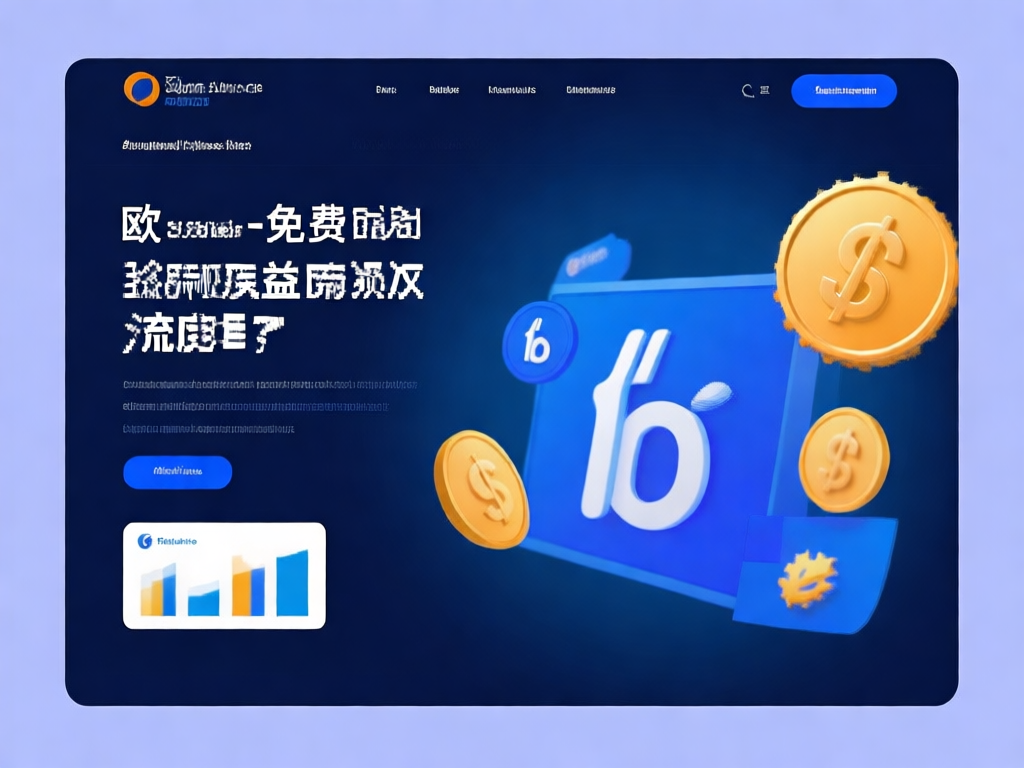 欧交易所免费福利图